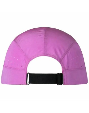 Sports Cap Buff Solid Iris