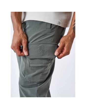 Pantalones 2444126 OG Verde