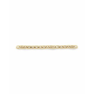 Collana Uomo Guess JUBB03404JWYGS
