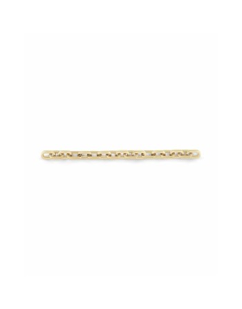 Herrenhalsband Guess JUBB03404JWYGS