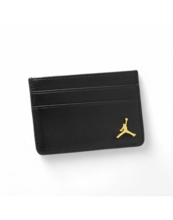 Portefeuille Homme Jordan JUMPMAN INGOT CARDCASE MA0820 023 Noir