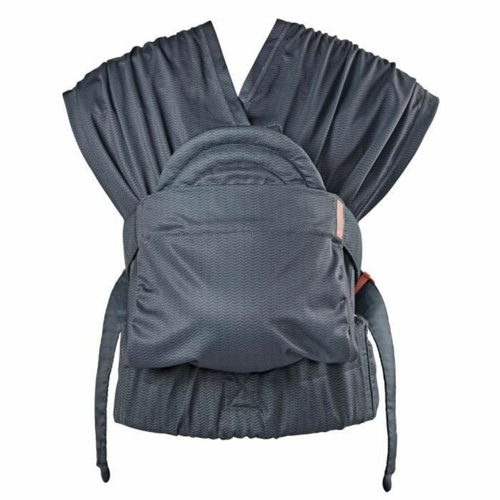 Babybærer rygsæk Infantino HUG&CUDDLE + 0 måneder