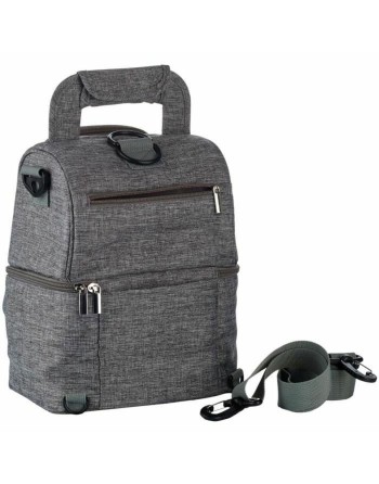 Babytrage ThermoBaby ISOTHERME Blau