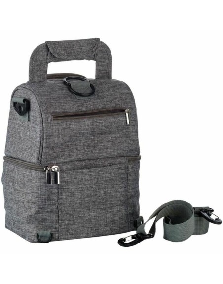 Porte-bébé ThermoBaby ISOTHERME Bleu