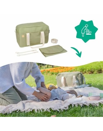 Diaper Changing Bag Badabulle Bowling