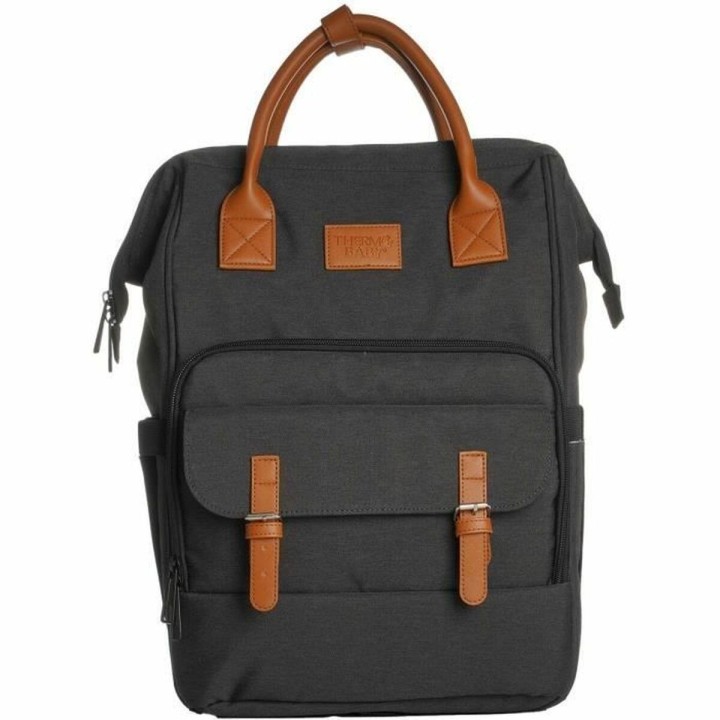 Borsa Fasciatoio per Pannolini ThermoBaby ESCAPADE