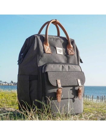 Wickeltasche ThermoBaby ESCAPADE