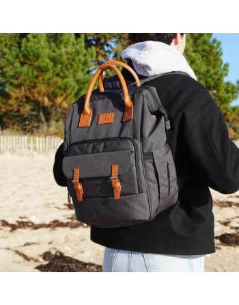 Borsa Fasciatoio per Pannolini ThermoBaby ESCAPADE