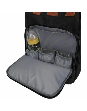 Wickeltasche ThermoBaby ESCAPADE