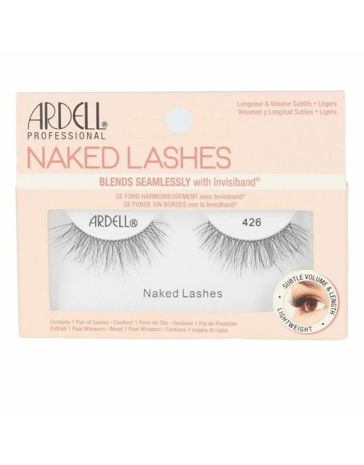 False Eyelashes Ardell 61589 Nº 426 (1 Unit)