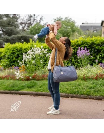 Borsa Fasciatoio per Pannolini Badabulle Pocketstyle