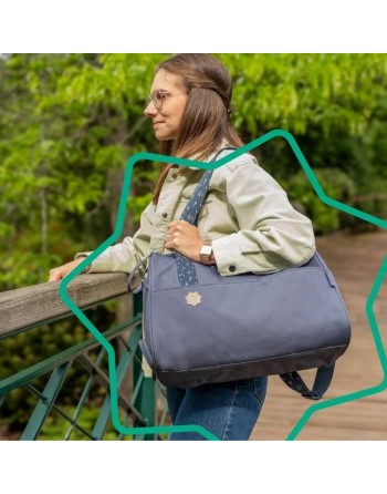 Borsa Fasciatoio per Pannolini Badabulle Pocketstyle