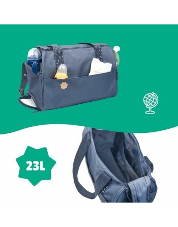 Borsa Fasciatoio per Pannolini Badabulle Pocketstyle