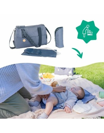 Borsa Fasciatoio per Pannolini Badabulle Pocketstyle