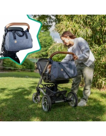 Borsa Fasciatoio per Pannolini Badabulle Pocketstyle