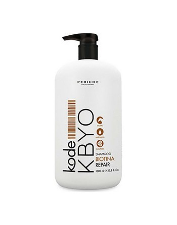 Shampooing Periche 8436002655535 (500 ml)