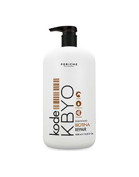 Shampooing Periche 8436002655535 (500 ml)