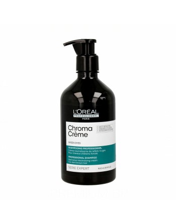 Shampoo L'Oreal Professionnel Paris Chroma Creme (500 ml)