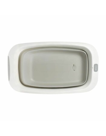 Bathtub Béaba Eazy Pop Camele O Grey