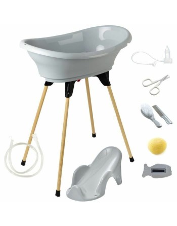 Bañera ThermoBaby Vasco 9 in 1