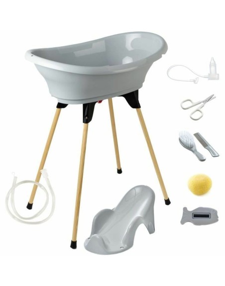Bathtub ThermoBaby Vasco 9 in 1