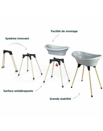 Badekar ThermoBaby Vasco 9 in 1