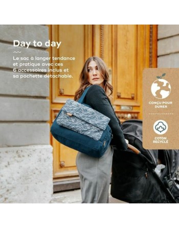 Borsa Fasciatoio per Pannolini Babymoov Palm