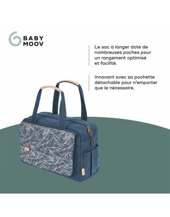 Wickeltasche Babymoov Palm