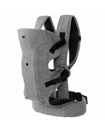 Babytrage Dreambaby 3-1 Journey Adjustable Baby Carrier Grau 15 kg