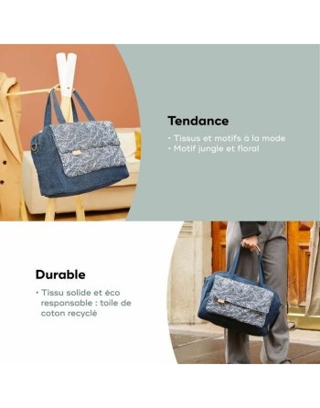 Borsa Fasciatoio per Pannolini Babymoov Palm