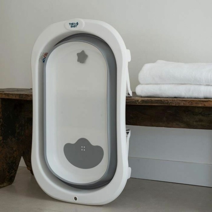Bathtub ThermoBaby FOLDY