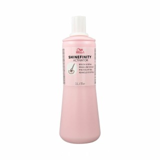 Aktiverende væske Wella Shinefinity Activator (1000 ml)
