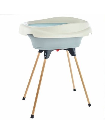 Changer 2 in 1 Bathtub Grey