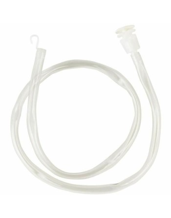 Changeur 2 in 1 Baignoire Gris