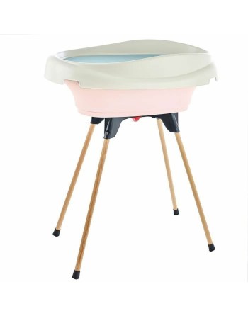 Changer 2 in 1 Bathtub Pink