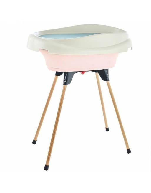 Changer 2 in 1 Badekar Pink