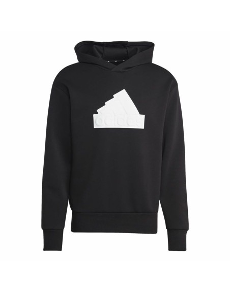 Felpa con Cappuccio Bambino Adidas IC3745