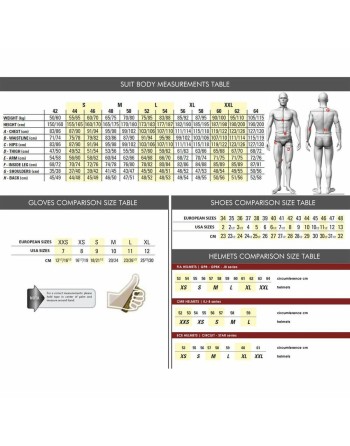 Scarpe di Sicurezza Sparco PRACTICE NIKI  Azzurro 39 S1P SRC