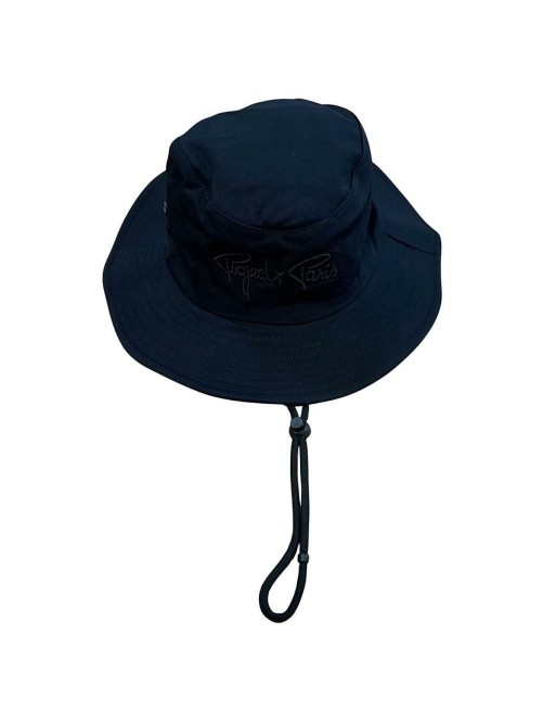 Chapeau Project X Paris CA24034 BK Noir Taille unique