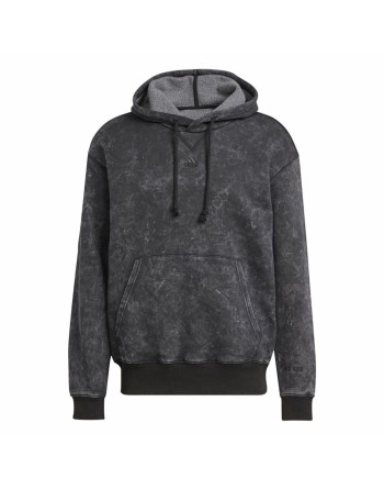 Men’s Hoodie Adidas IJ6929 Black