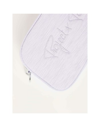 Bolso de Mano Project X Paris B2357 Lila