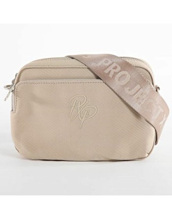 Borsetta a mano Project X Paris B2472 Beige