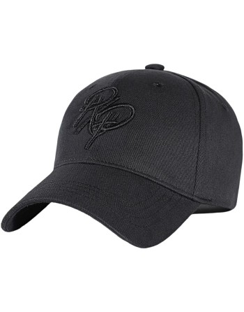 Cappello Sportivo Project X Paris CA24031 Nero Taglia unica