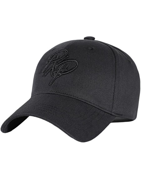 Gorra Deportiva Project X Paris CA24031 Negro Talla única