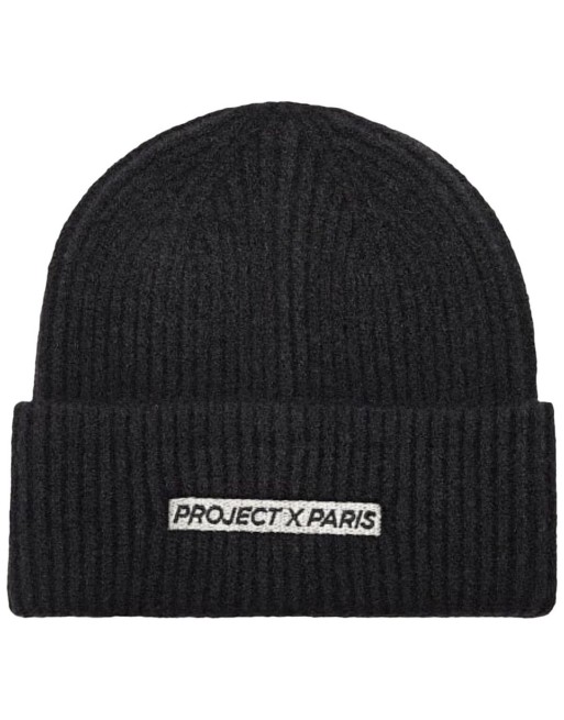 Hat Project X Paris CA24200 Black