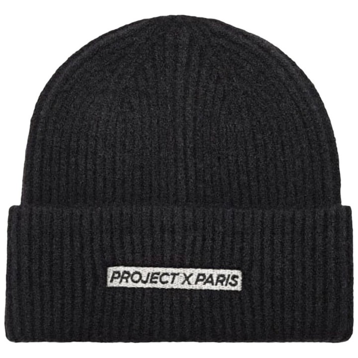 Cappello Project X Paris CA24200 Nero
