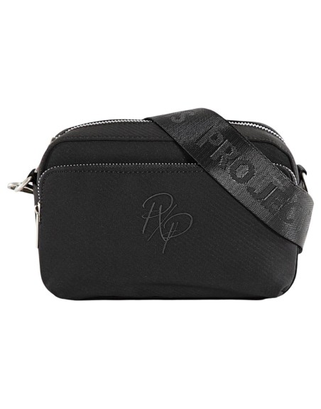 Sac à main Project X Paris B2472 BK Noir