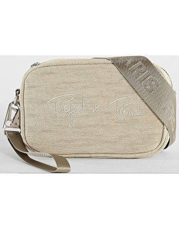 Borsetta a mano Project X Paris B2357 Beige