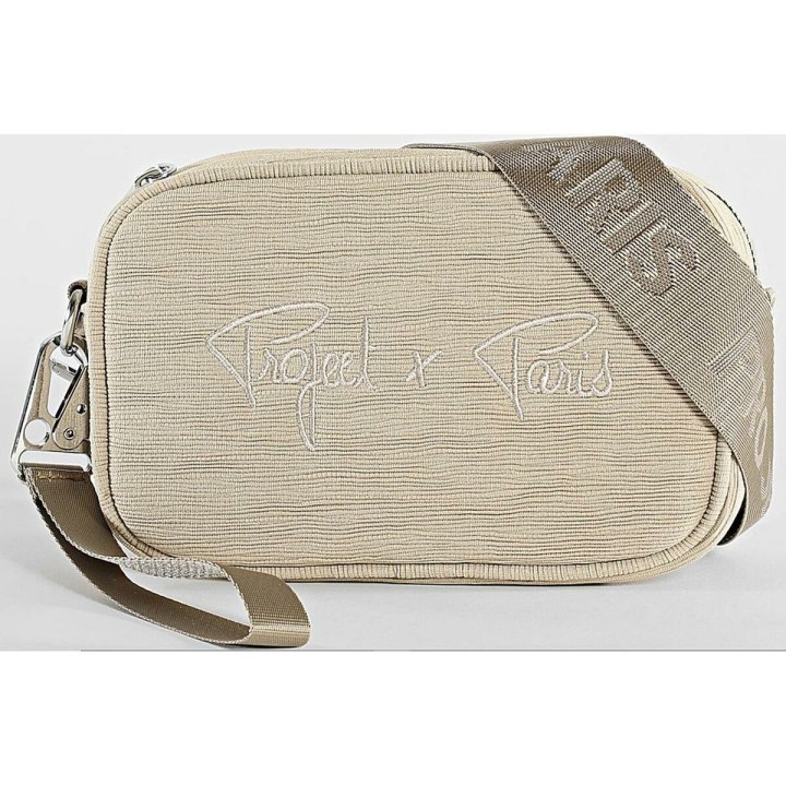 Handtasche Project X Paris B2357 Beige