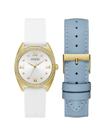 Llavero Guess GW0691L2